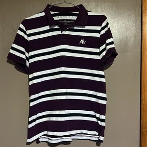 Aeropostale Combo Men's Short Sleeve Polos